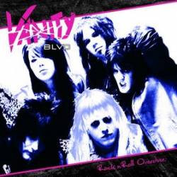 Vanity BLVD : Rock 'n' Roll Overdose